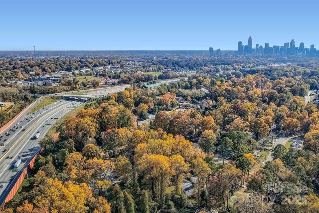 0 Kennesaw Drive, Charlotte, NC 28216