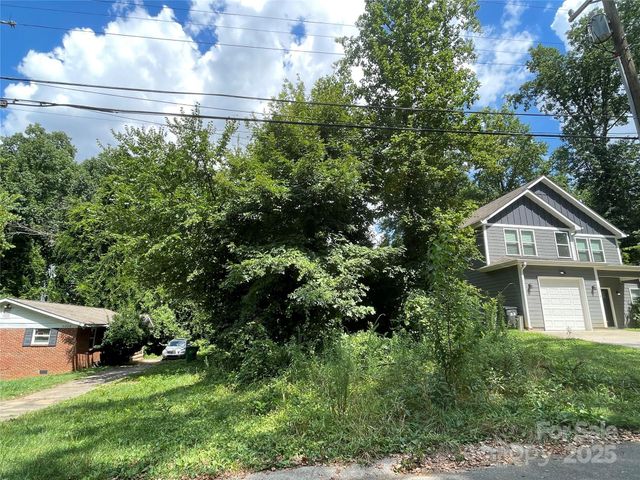 0 Kennesaw Drive, Charlotte, NC 28216