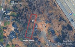 0 Kennesaw Drive, Charlotte, NC 28216