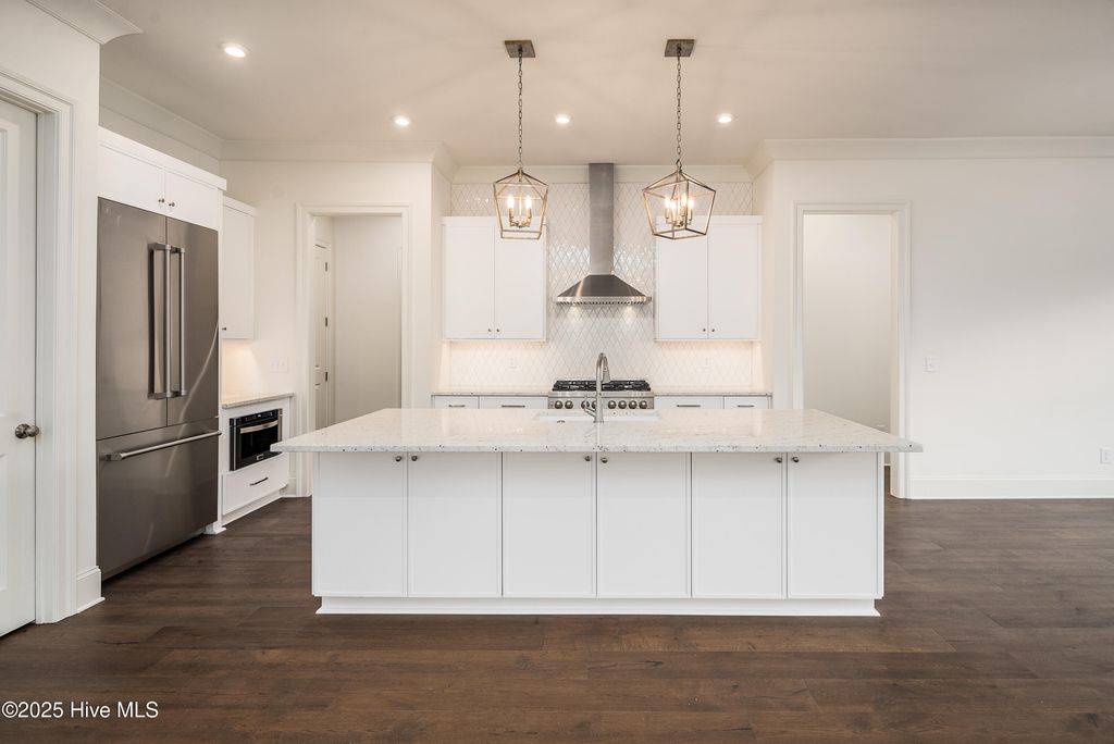 Image 12 of property listing at 46 Pinewood Cove, Snow Hill, NC 28580