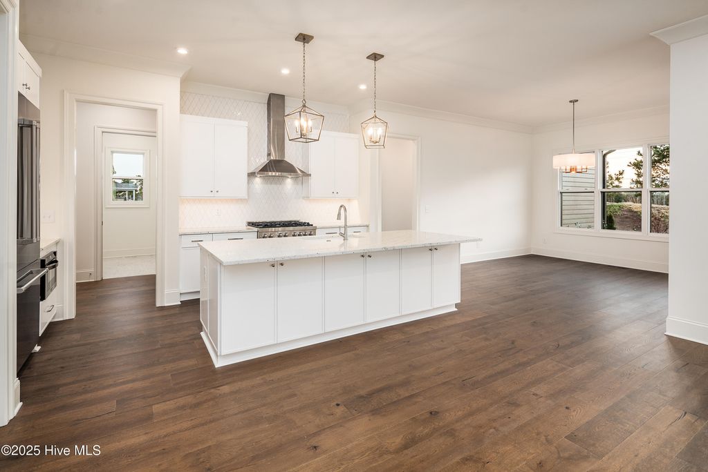 Image 19 of property listing at 46 Pinewood Cove, Snow Hill, NC 28580