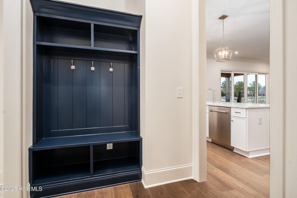 Image 22 of property listing at 46 Pinewood Cove, Snow Hill, NC 28580