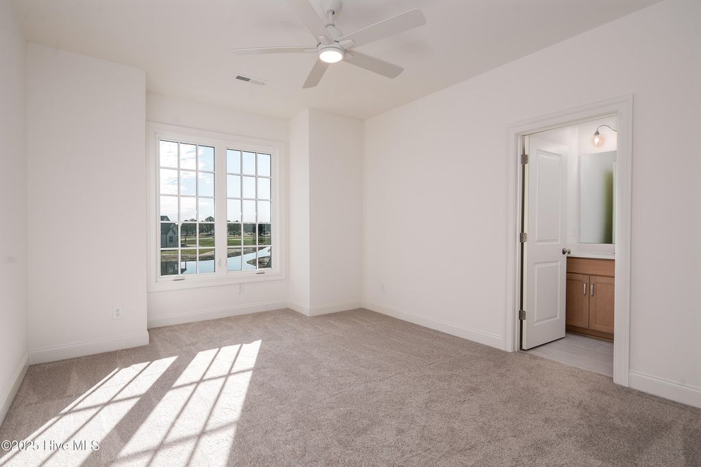 Image 40 of property listing at 46 Pinewood Cove, Snow Hill, NC 28580