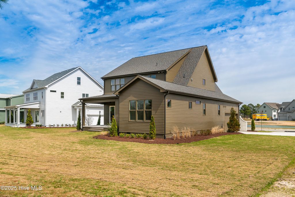 Image 44 of property listing at 46 Pinewood Cove, Snow Hill, NC 28580