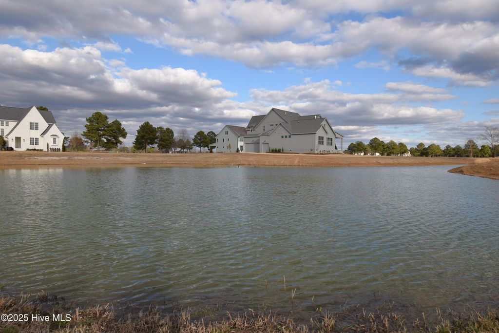 Image 47 of property listing at 46 Pinewood Cove, Snow Hill, NC 28580