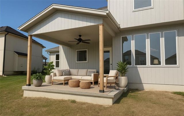 24207 W 58th Place, Shawnee, KS 66226