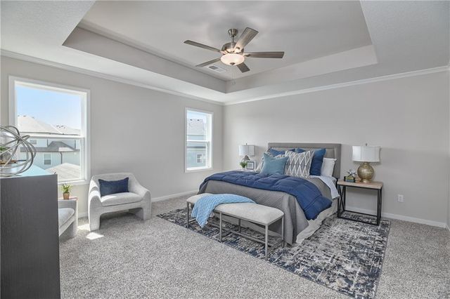 24207 W 58th Place, Shawnee, KS 66226