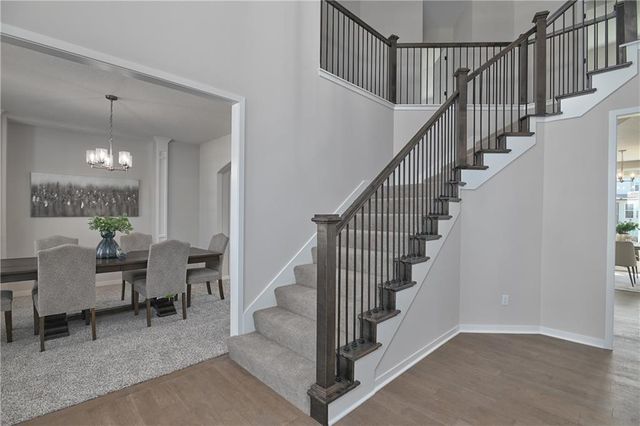 24207 W 58th Place, Shawnee, KS 66226