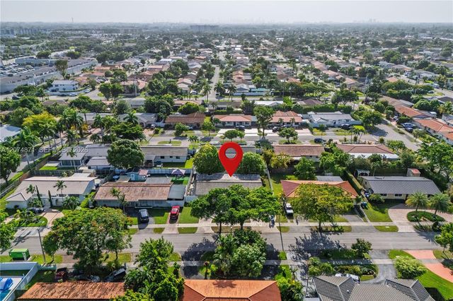 225 SW 102nd Place, Sweetwater, FL 33174