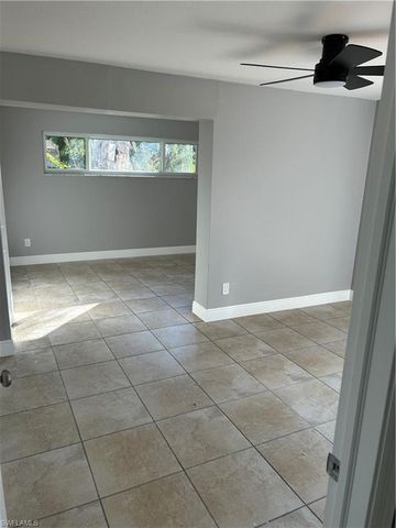 4652 West DR, Fort Myers, FL 33907