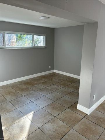 4652 West DR, Fort Myers, FL 33907