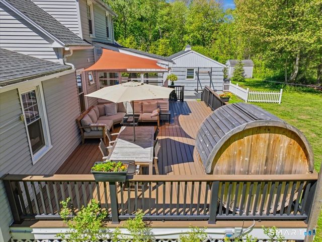 131 Oronoque Road, Milford, CT 06461