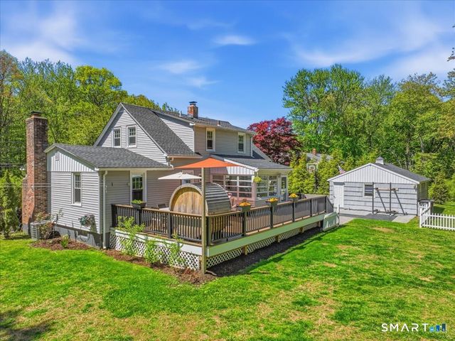 131 Oronoque Road, Milford, CT 06461
