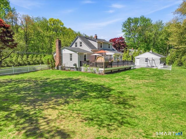 131 Oronoque Road, Milford, CT 06461