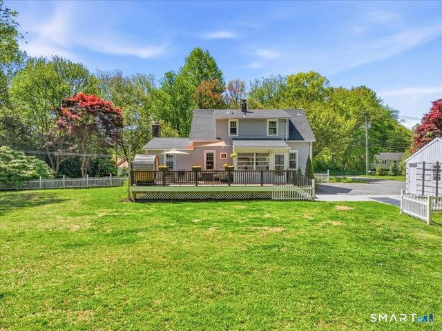 131 Oronoque Road, Milford, CT 06461
