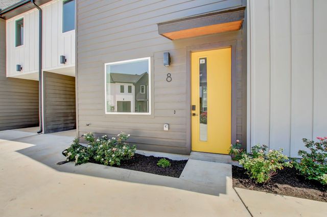 4127 E 12th ST 8, Austin, TX 78721