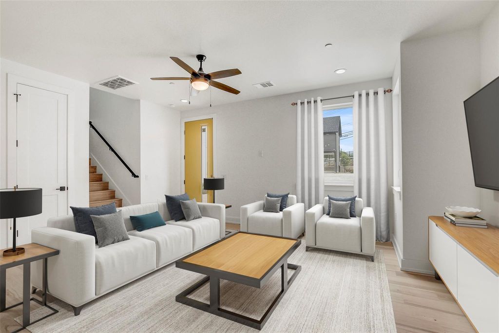 4127 E 12th ST 8, Austin, TX 78721
