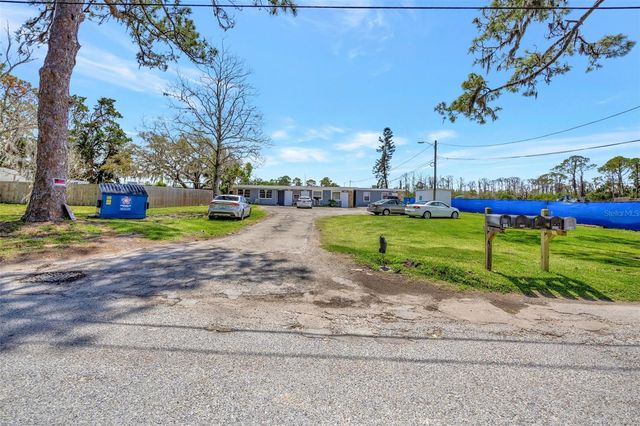 5100 SOUTH ROAD, New Port Richey, FL 34652