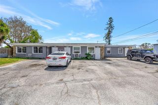 5100 SOUTH ROAD, New Port Richey, FL 34652