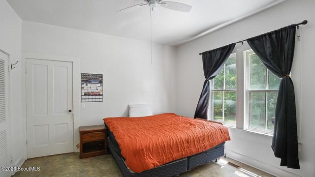 417 S Hickory Street, Jesup, GA 31546