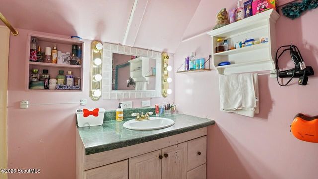 417 S Hickory Street, Jesup, GA 31546