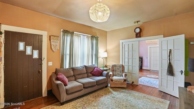 417 S Hickory Street, Jesup, GA 31546
