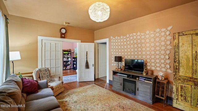 417 S Hickory Street, Jesup, GA 31546