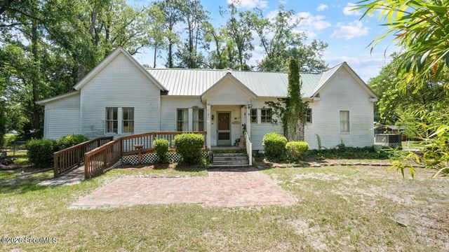 417 S Hickory Street, Jesup, GA 31546