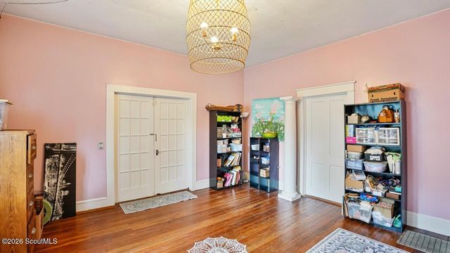 417 S Hickory Street, Jesup, GA 31546
