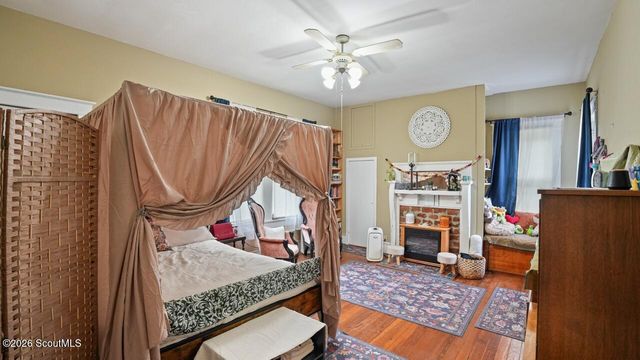 417 S Hickory Street, Jesup, GA 31546