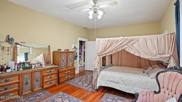 417 S Hickory Street, Jesup, GA 31546