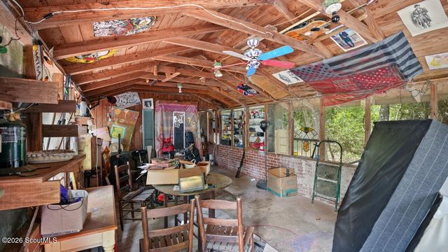 417 S Hickory Street, Jesup, GA 31546