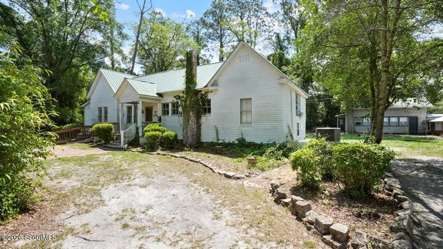 417 S Hickory Street, Jesup, GA 31546
