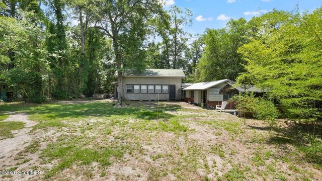 417 S Hickory Street, Jesup, GA 31546