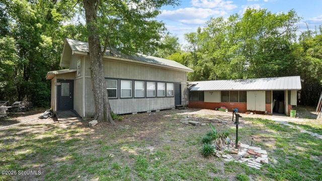 417 S Hickory Street, Jesup, GA 31546