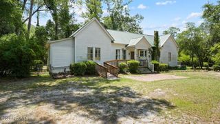 417 S Hickory Street, Jesup, GA 31546
