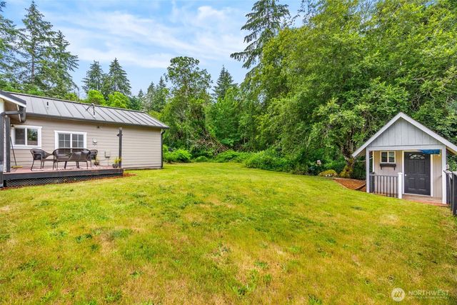 2927 33rd Lane NW, Olympia, WA 98502