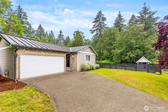 2927 33rd Lane NW, Olympia, WA 98502