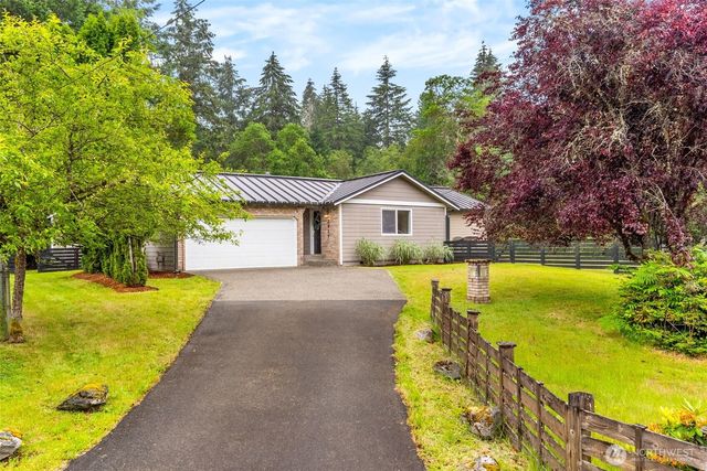 2927 33rd Lane NW, Olympia, WA 98502