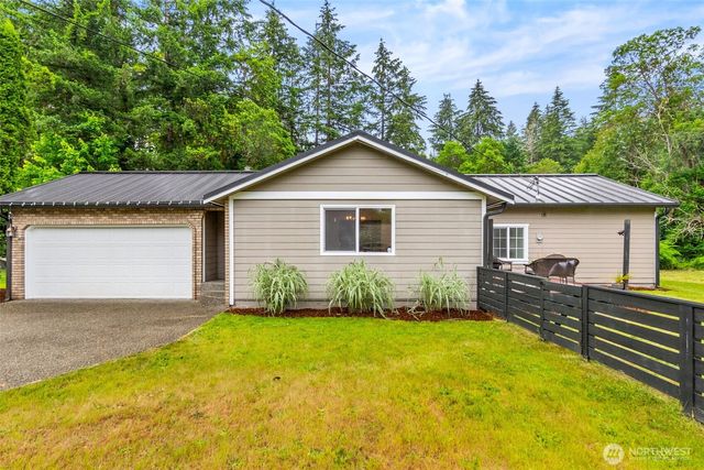 2927 33rd Lane NW, Olympia, WA 98502