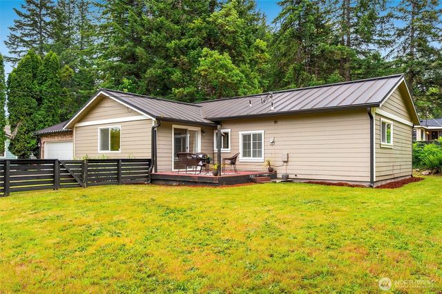 2927 33rd Lane NW, Olympia, WA 98502