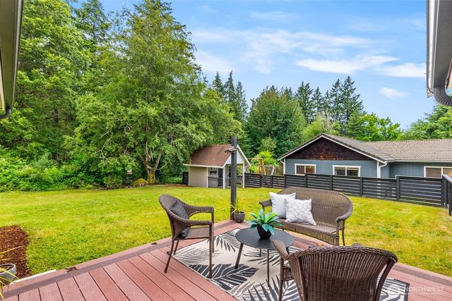 2927 33rd Lane NW, Olympia, WA 98502