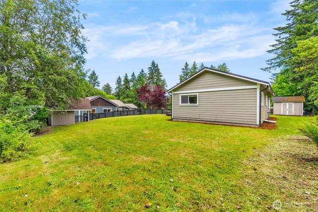 2927 33rd Lane NW, Olympia, WA 98502