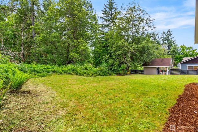 2927 33rd Lane NW, Olympia, WA 98502