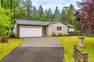 2927 33rd Lane NW, Olympia, WA 98502