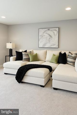 12361 ECHO HILL PL, Waldorf, MD 20601