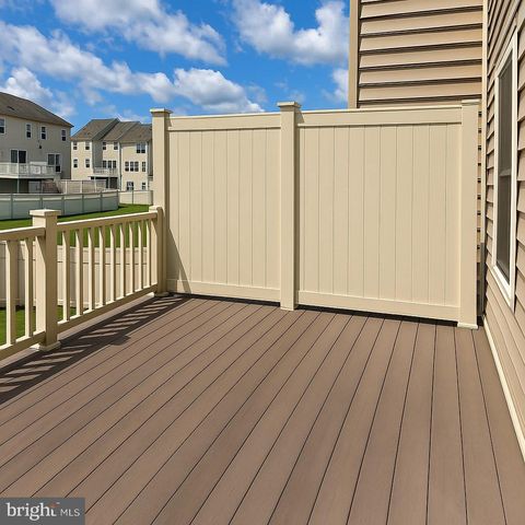 12361 ECHO HILL PL, Waldorf, MD 20601