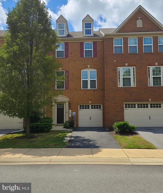 12361 ECHO HILL PL, Waldorf, MD 20601