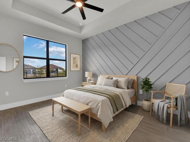 4215 NW 32nd LN, Cape Coral, FL 33993