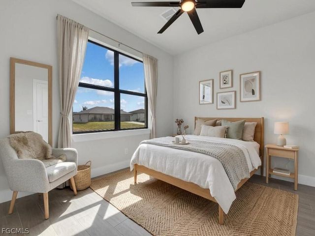 4215 NW 32nd LN, Cape Coral, FL 33993